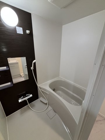 アーク・アン・シェル0205号室 お風呂