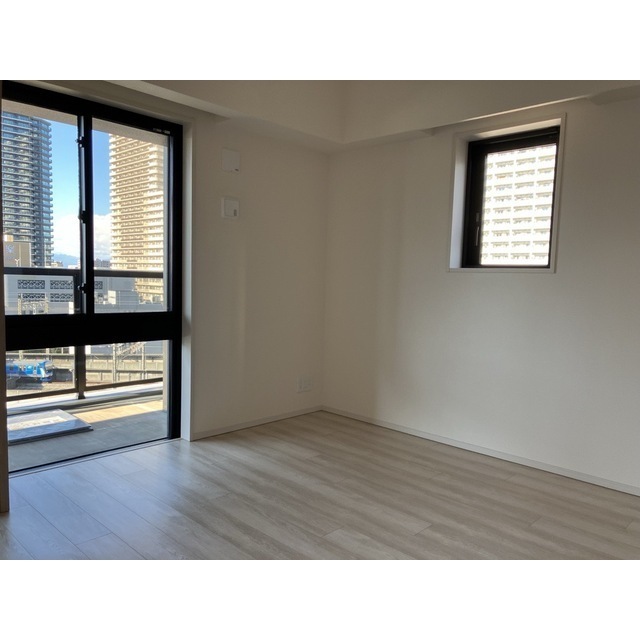 ザ・パークハウスさいたま新都心 洋室約5帖　2025年12月撮影