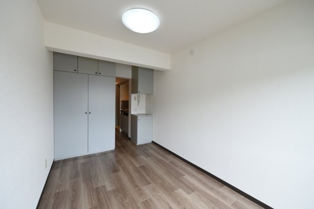 モビーレ等々力4階 部屋その他