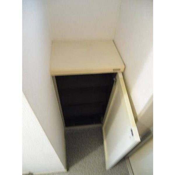 サングレース千歳台0205号室 部屋その他