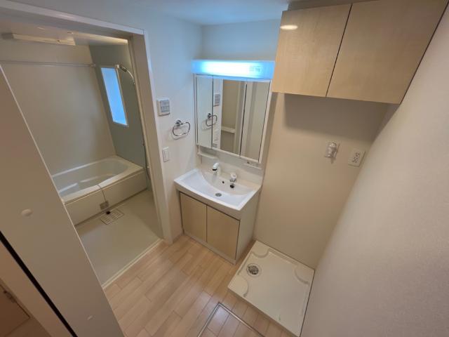 ＩＶＹＣＯＵＲＴ　-アイビーコート- 洗面