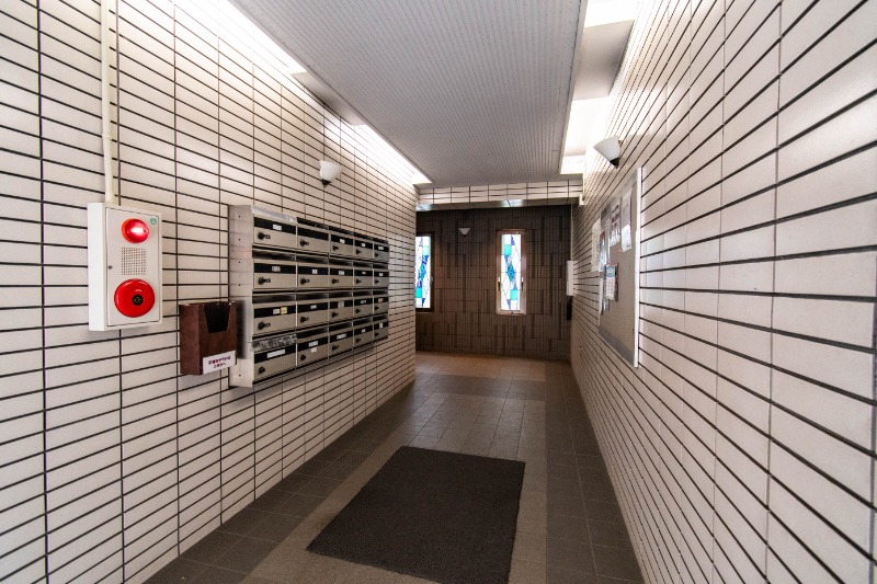 ビューハイツ竹内6階 部屋その他