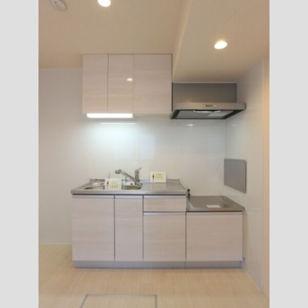 ヴァイスハウス キッチン