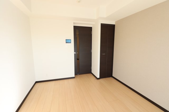 GENOVIA堀切菖蒲園0204号室 リビング