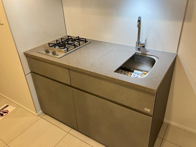 シーズンフラッツ新大塚5階 部屋その他