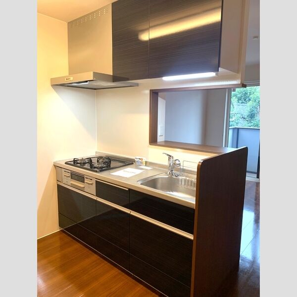 S-Life Garden キッチン