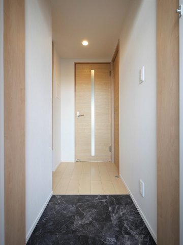 ラフィスタ二子玉川1階 内観