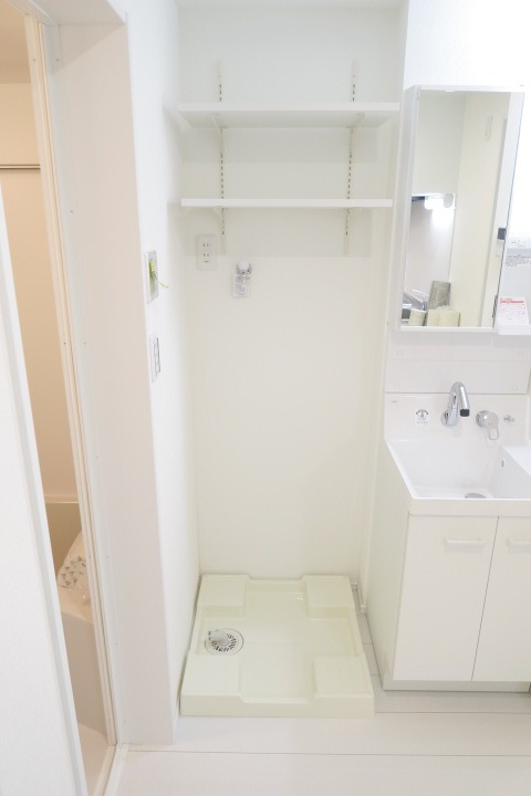 T’s Cuore梅ヶ丘1階 内観