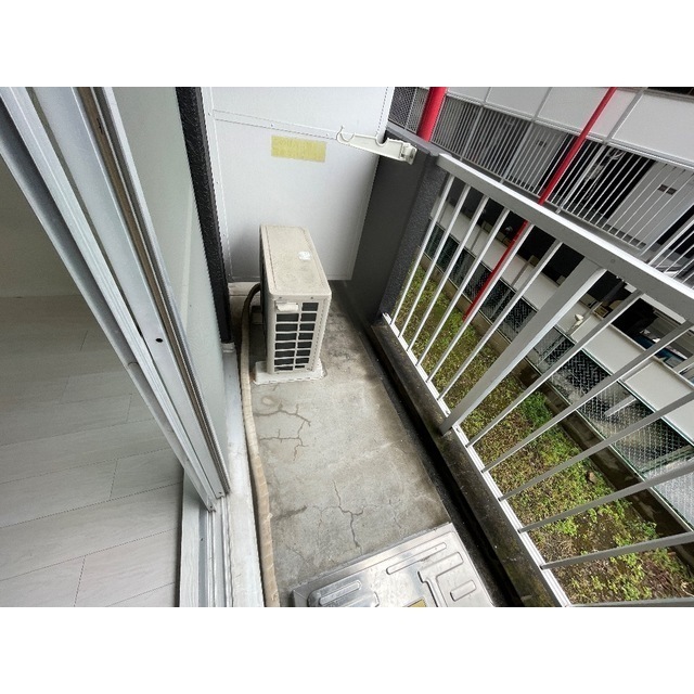 シャトール田口戸塚Ⅰ207号室 部屋その他