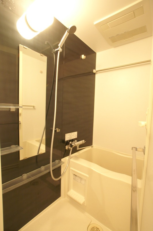 ブライズ上池台203号室 同建物別部屋の参考画像