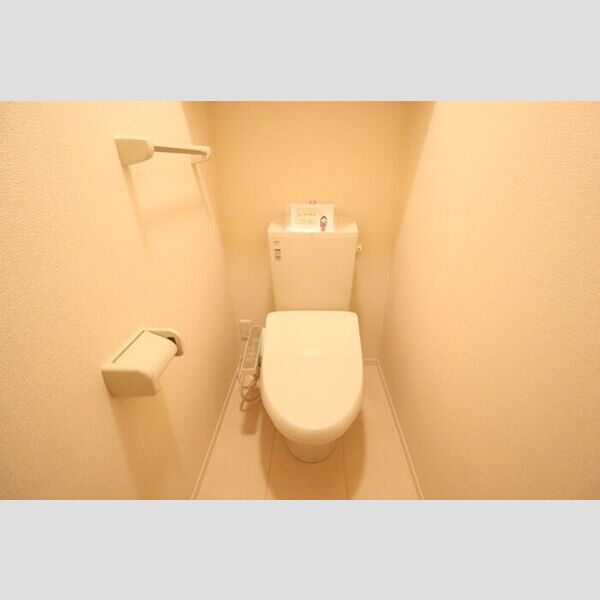 HANABUSA　Ⅲ 温水洗浄暖房便座