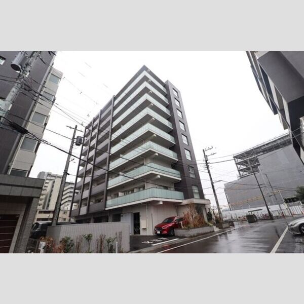 Ⅴesta(ウェスタ)の外観画像