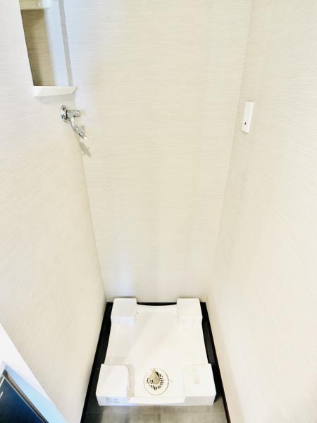 シティタワーズ東京ベイ　セントラルタワー32階 部屋その他
