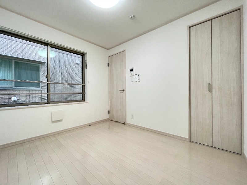 ノーザンロード保谷2階 リビング