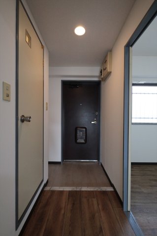 フェリーチェ相模 玄関