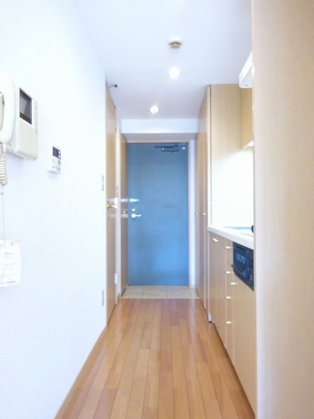 パークサイド東大島305号室 その他