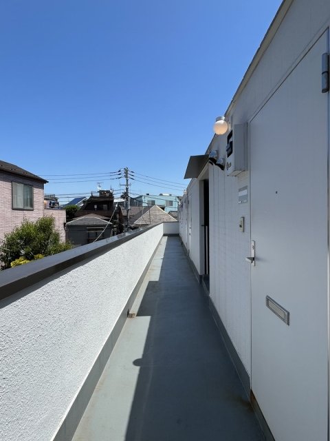 セレーネNA－１1階 その他共有部分