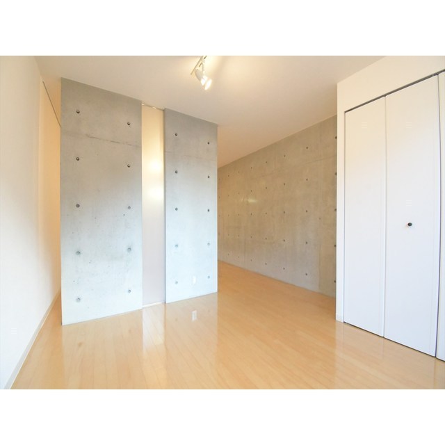 ＺＥＳＴＹ駒沢大学Ⅱ 内観