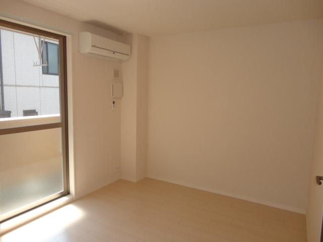 サンフォレスタ２番館 室内（イメージ）