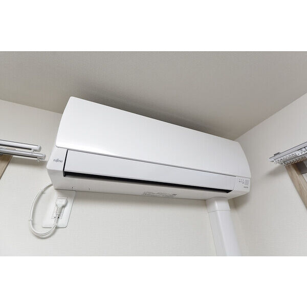 クリオ　ラモード学芸大学Ⅱ0402号室 エアコン