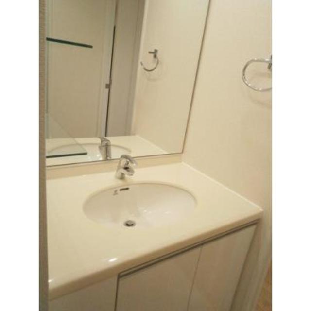 パークアクシス神楽坂ステージ402号室 ※写真は同タイプ住戸です。