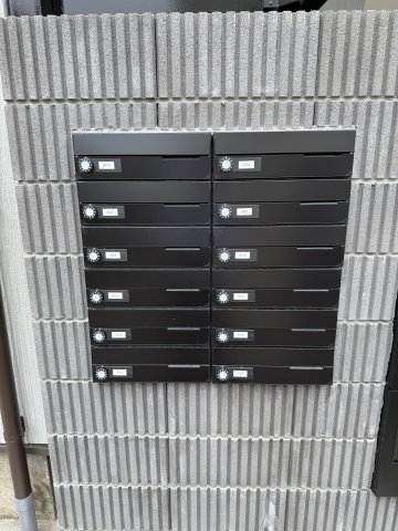 Ardent海老名201号室 その他共有部分