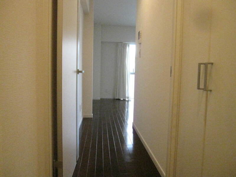 秀和恵比寿レジデンス6階 部屋その他