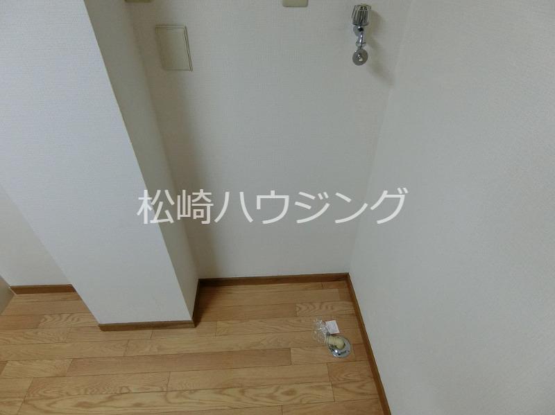 藤永方1階 部屋その他
