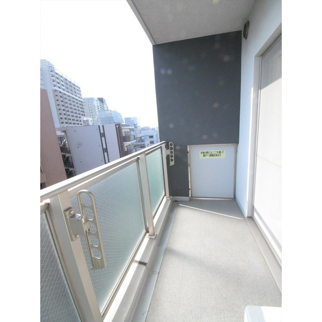 ルクレ森下レジデンス1103号室 部屋その他