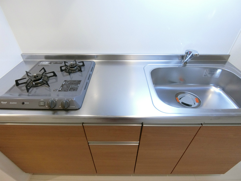 リブリ・Casa Camino横浜鶴見2階 部屋その他