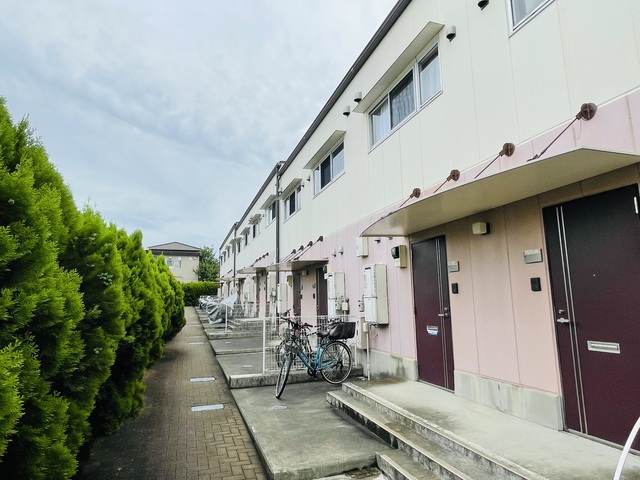 Ｔ｜ｕ４１６0005号室 その他共有部分