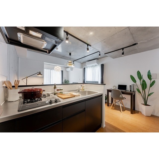 Ｇｌａｎｄｅａｒ鎌倉 402号室イメージ