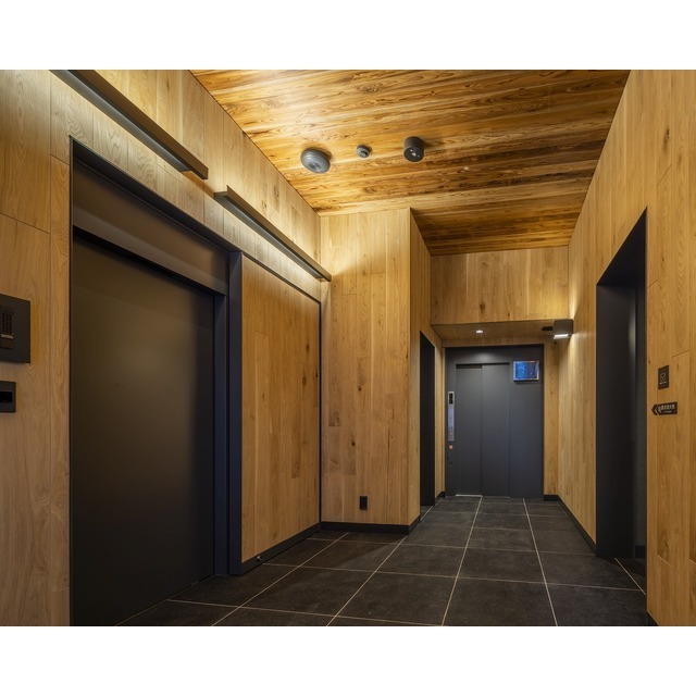 ザ・パークハビオＳＯＨＯ大手町501号室 外観