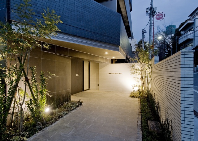 ガーラ・ヒルズ赤坂1階 ◆充実の設備と安心のセキュリティ◆