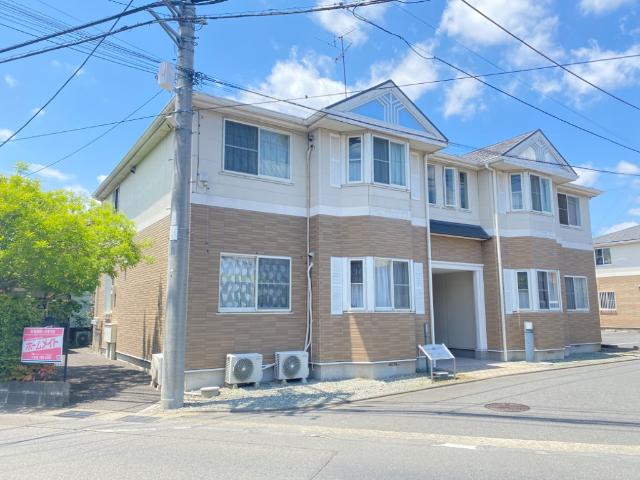 フォートヴィラⅡの外観画像