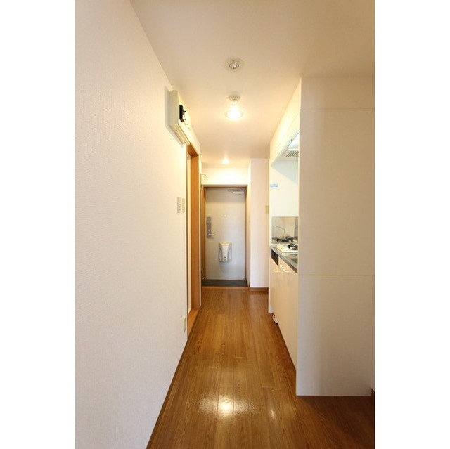 アステール湘南804号室 キッチン