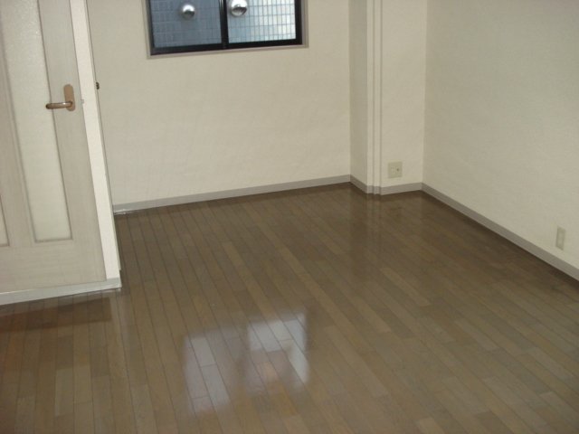 アメニティプレイス00205号室 洋室