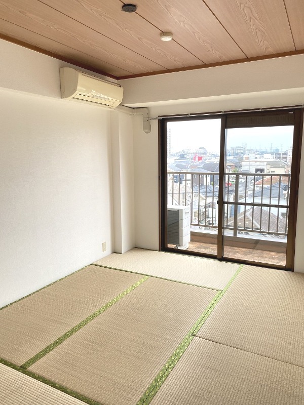 豊栄ビル5階 部屋その他