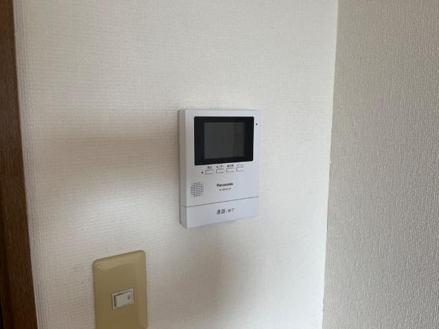 グランティグレ セキュリティ