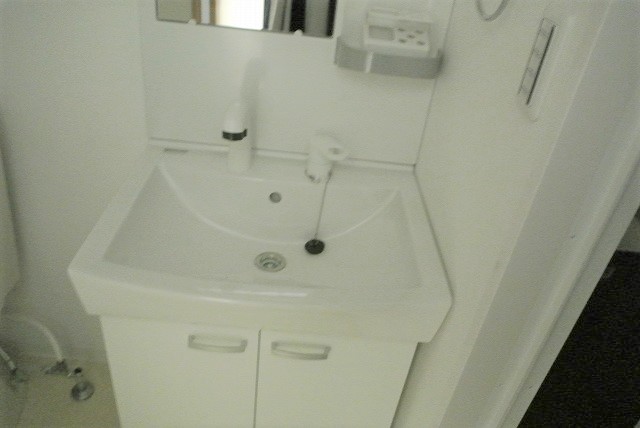 グロウワード東京ノース・アリビエ 内観