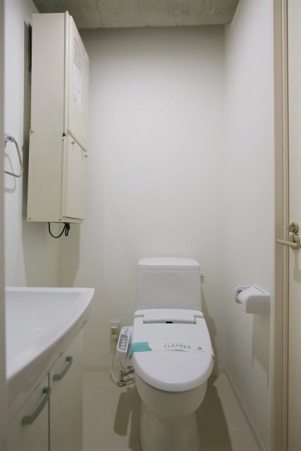 ＪＡＳＰＥＲ　Ｎｉｓｈｉｏｃｈｉａｉ2階 同建物別部屋の参考画像