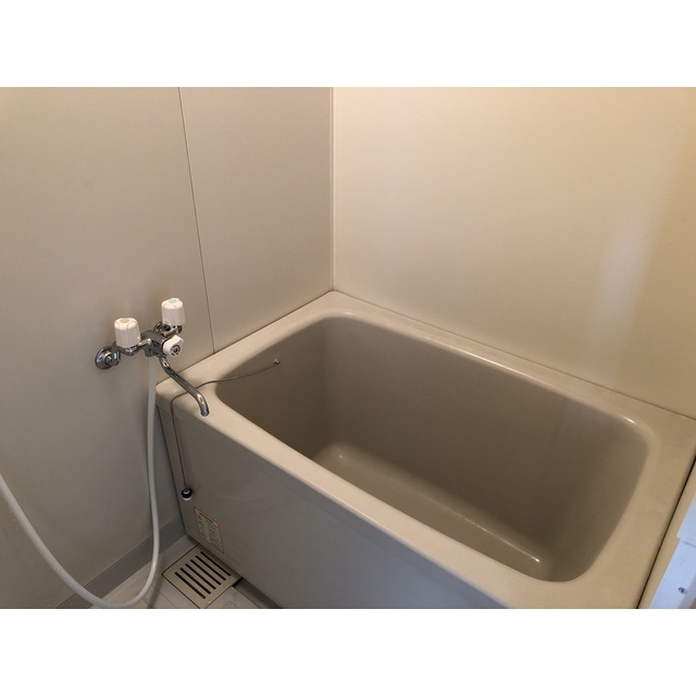 コア21203号室 お風呂