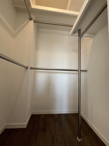 アジールコート板橋本町 収納