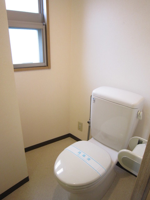 ルミエール湘南0501号室 同タイプの他居室（参考）