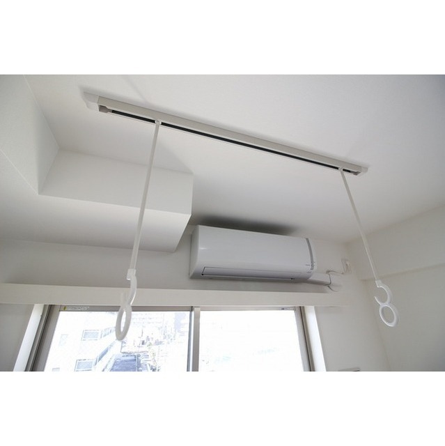 プレール・ドゥーク西川口Ⅱ506号室 部屋その他