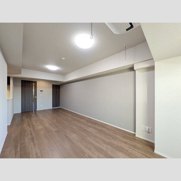 サンジョイアゼロ710号室 LDK①