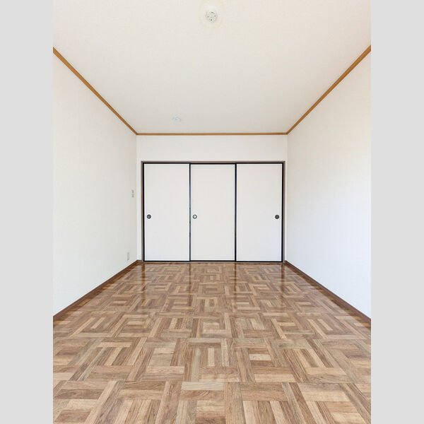 エステート・ニューミー103号室 部屋その他