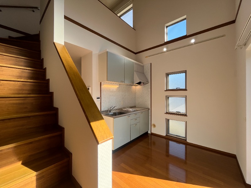 エステート長津田Ⅴ1階 部屋その他