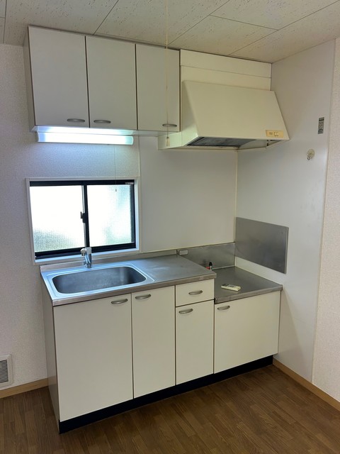 スターバレー キッチン