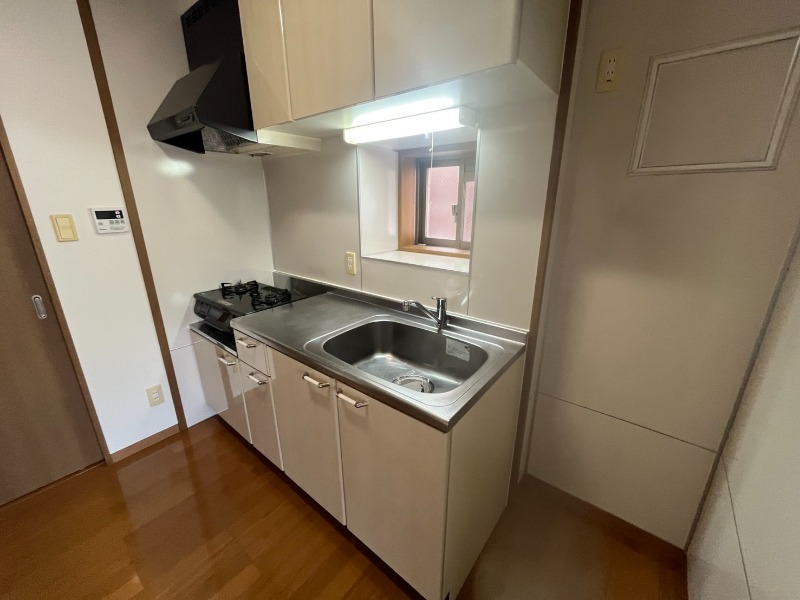 アーサクラスト海老澤2階 ※別部屋参考写真